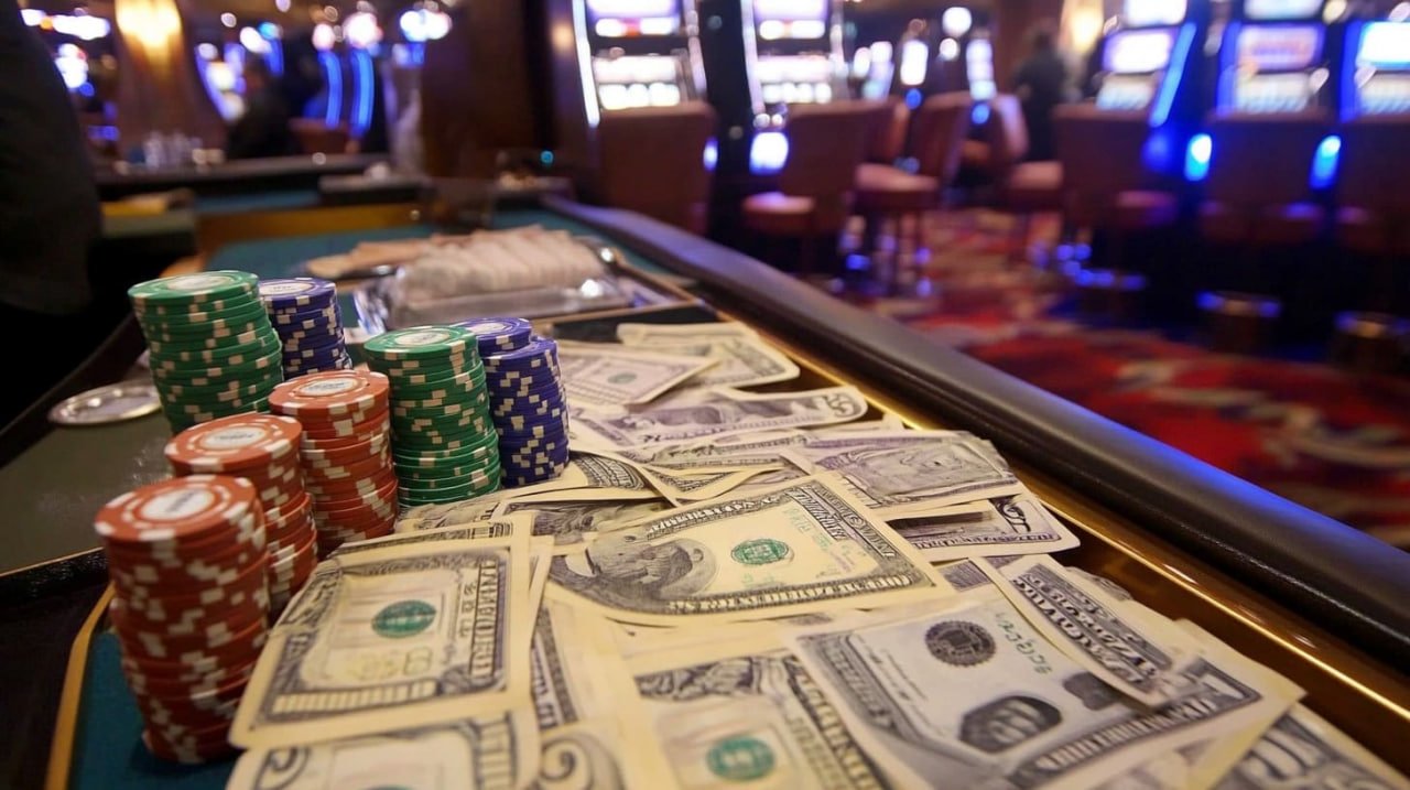 online casino