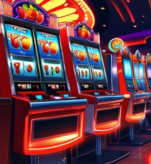 online casino