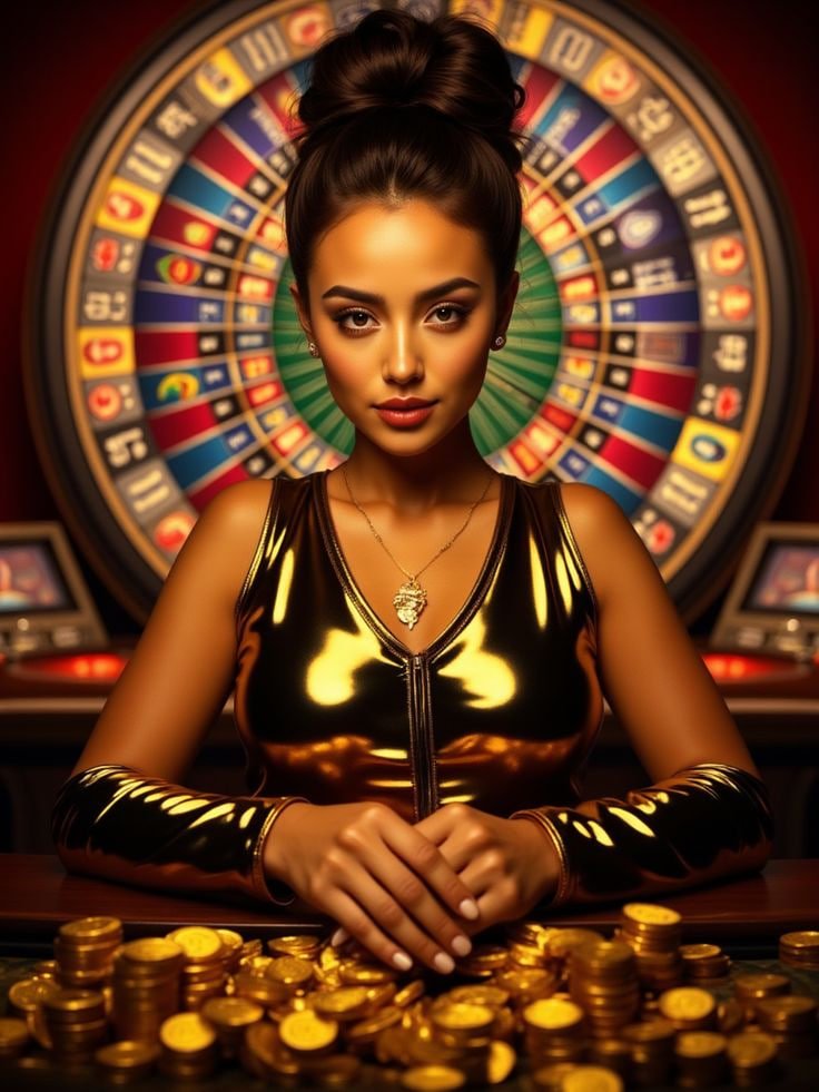online casino