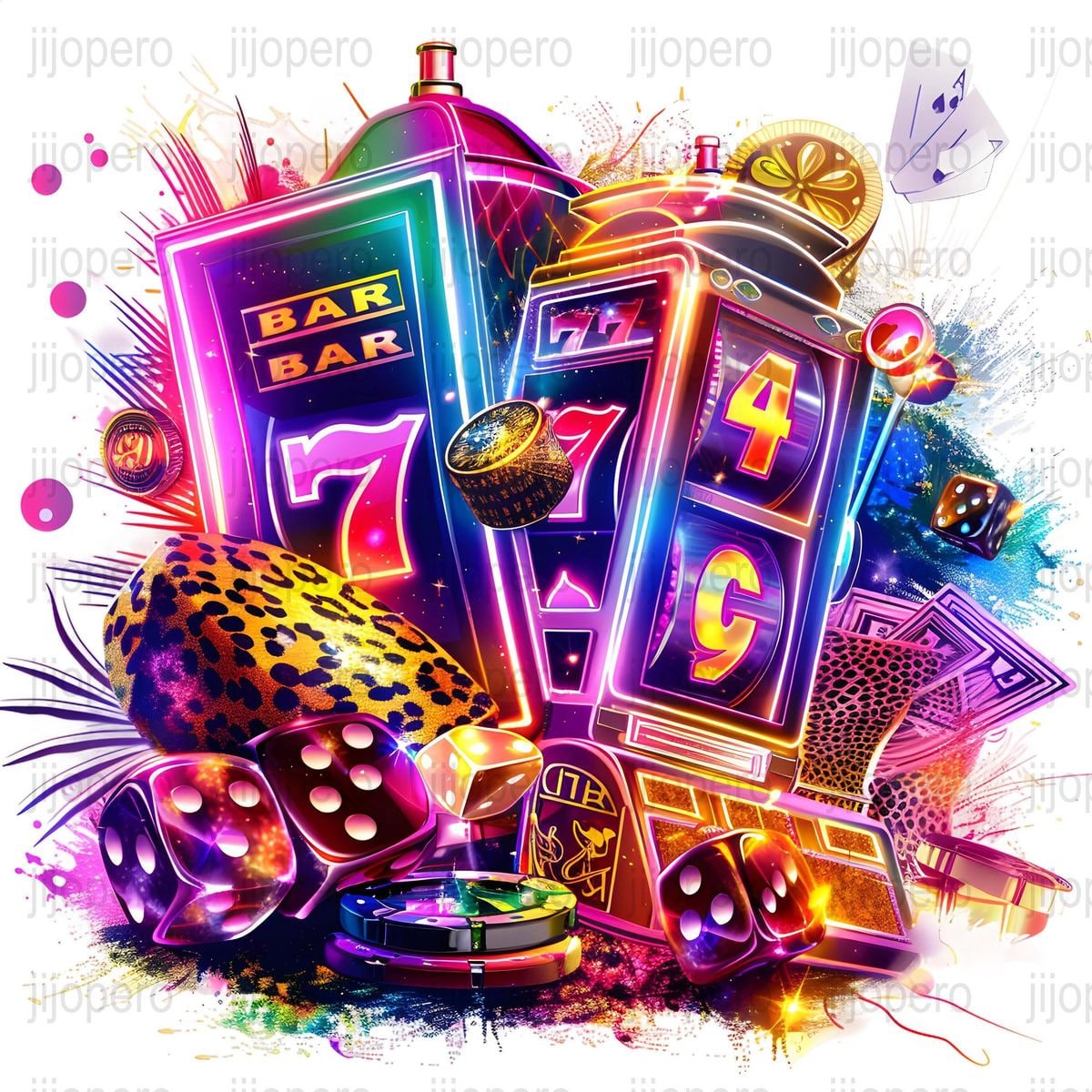 online casino