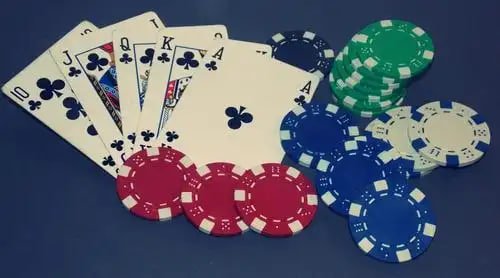 online casino
