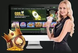 online casino