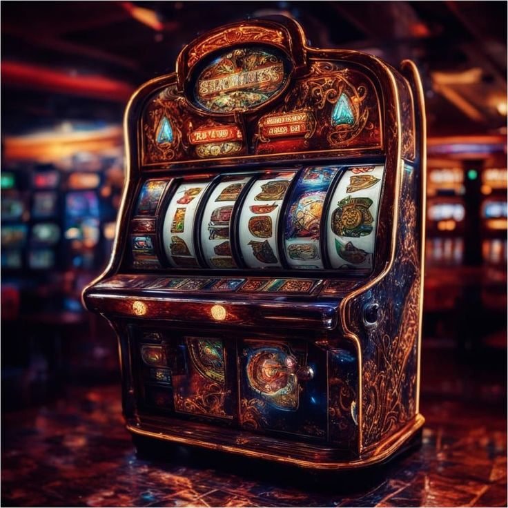 online casino