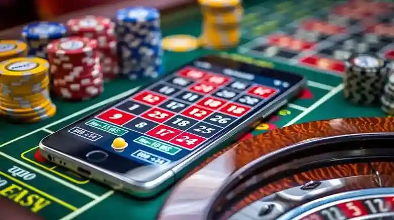 online casino
