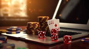 online casino