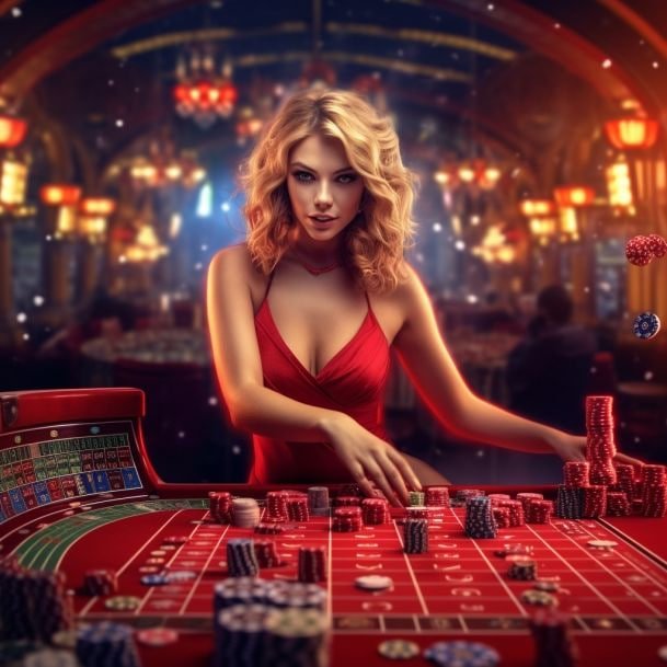 online casino