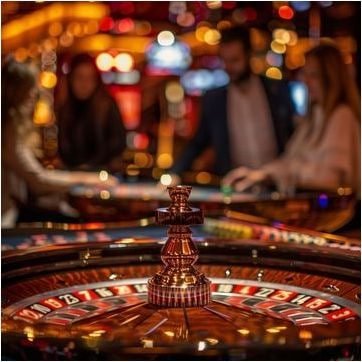 online casino