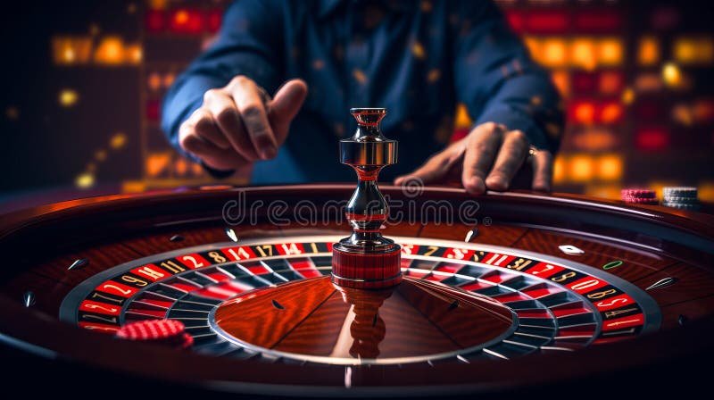 online casino