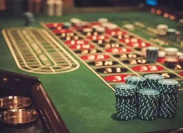 online casino