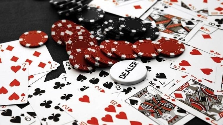 online casino