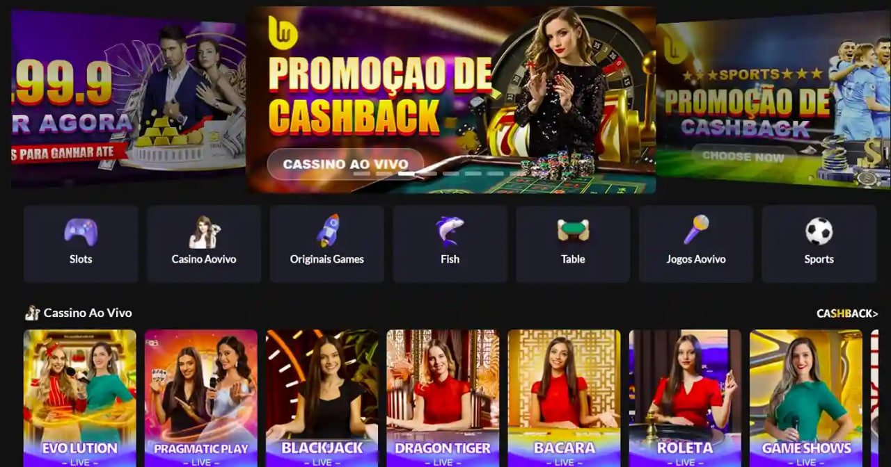 online casino