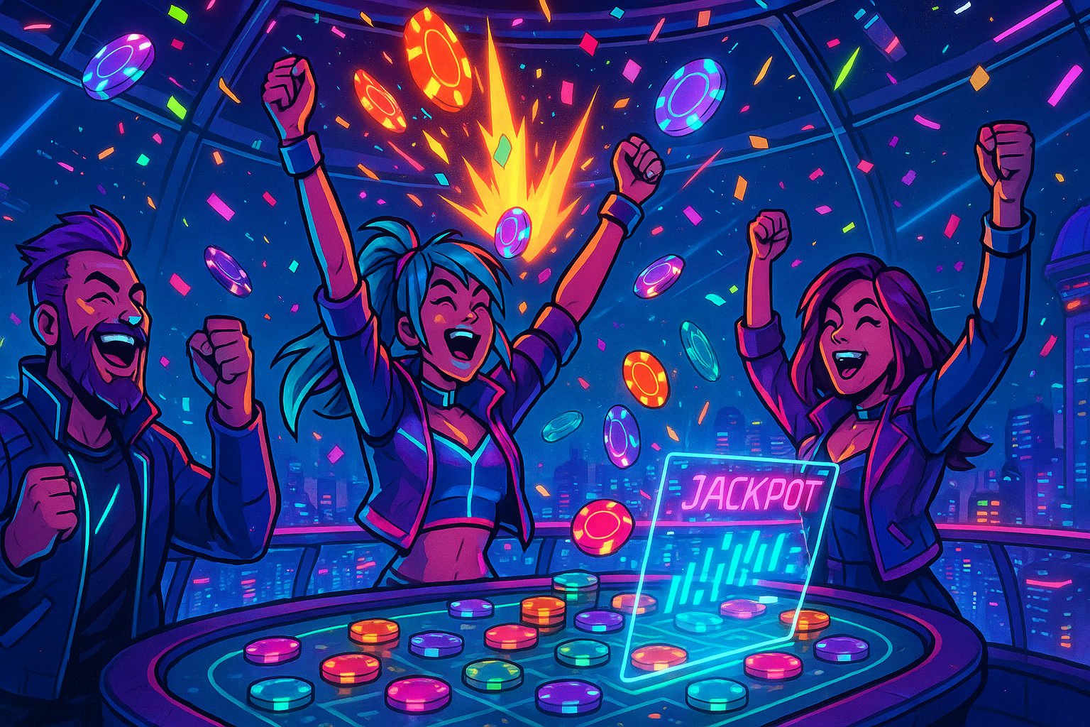 online casino